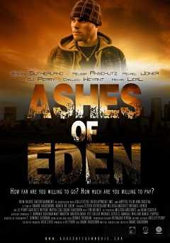 Ashes Of Eden - amazon prime