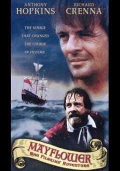 Mayflower: The Pilgrims Adventure - Movie