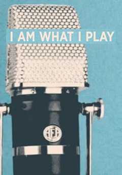 I Am What I Play - Movie