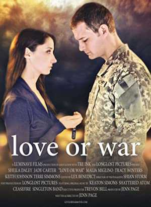 Love or War - Movie
