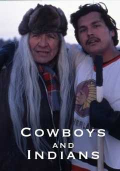 Cowboys and Indians - amazon prime