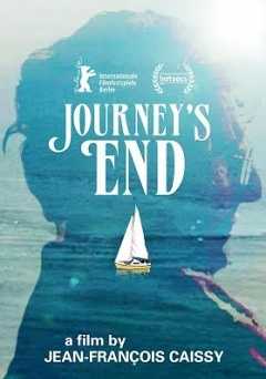 Journeys End - Movie