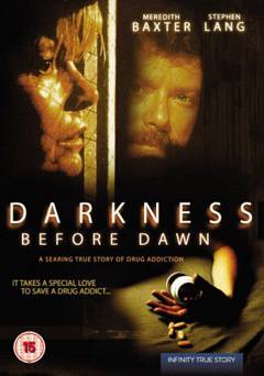 Darkness Before Dawn - Movie