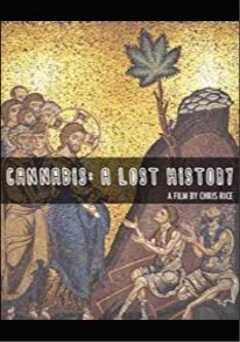 Cannabis: A Lost History - amazon prime