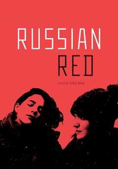 Russian Red - Movie