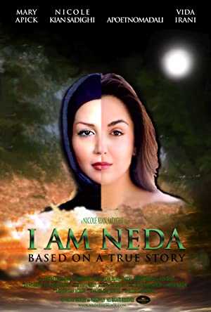I Am Neda - amazon prime