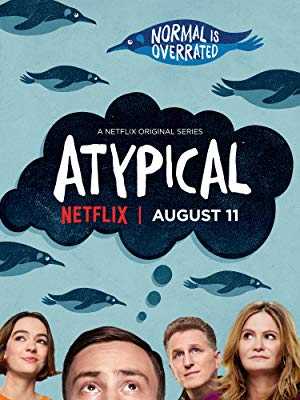 Atypical - TV Series