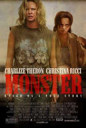 Monster - TV Series