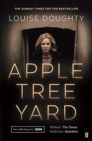 Apple Tree Yard - starz 
