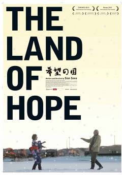 The Land of Hope - Movie
