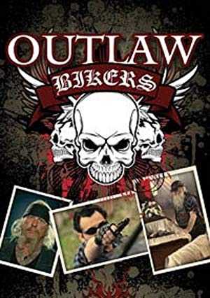 Outlaw Bikers - netflix