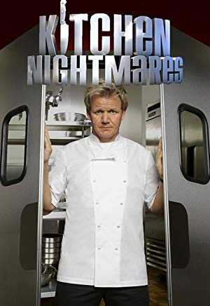 Kitchen Nightmares - TV Series
