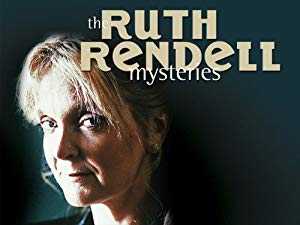 The Ruth Rendell Mysteries - amazon prime