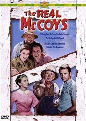 The Real McCoys - amazon prime