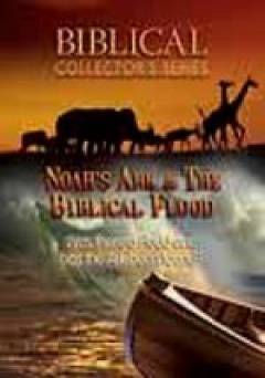 Noahs Ark and the Biblical Flood - Amazon Prime