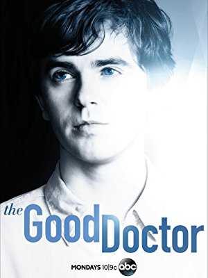 The Good Doctor - TV Series