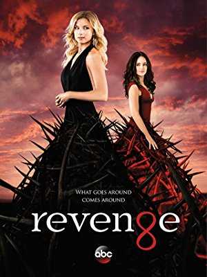 Revenge - TV Series