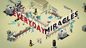 Everyday Miracles: The Genius of Sofas, Stockings and Scanners - netflix