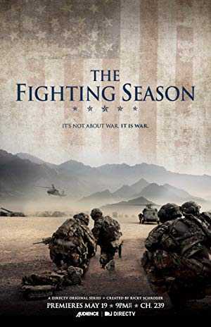The Fighting Season - TV Series