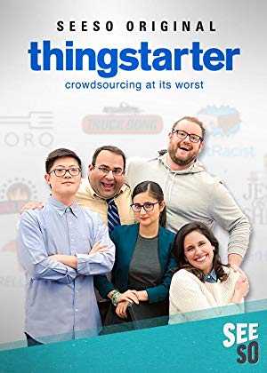 Thingstarter - TV Series