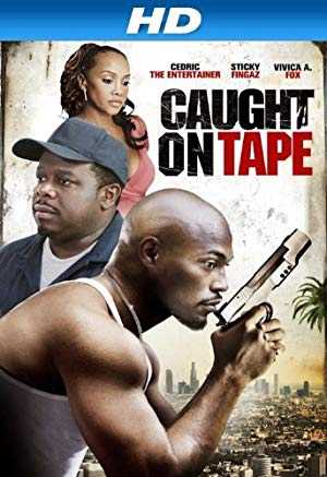 Caught On Tape - TV Series