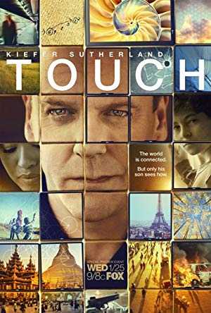 Touch - TV Series