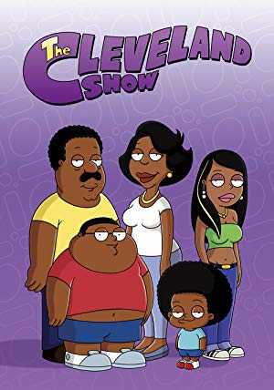 The Cleveland Show - TV Series