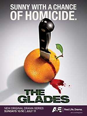 The Glades - TV Series