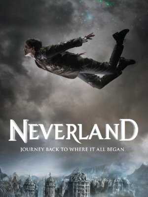 Neverland - amazon prime