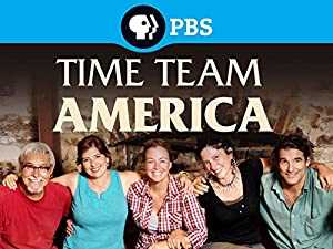 Time Team America - TV Series