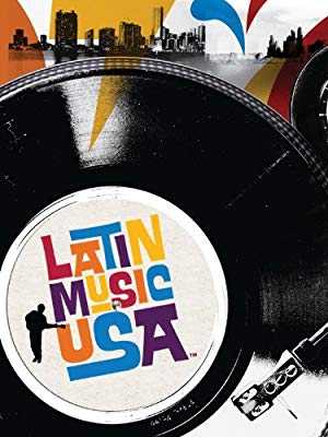 Latin Music USA - amazon prime