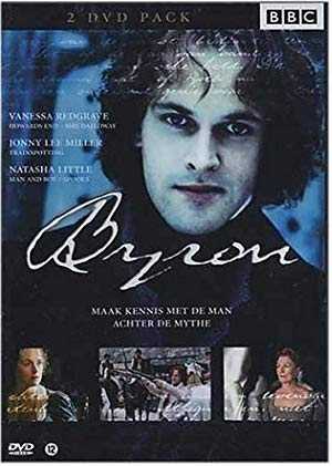 Byron - TV Series