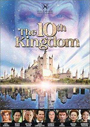 The 10th Kingdom - TV Series