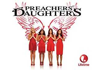 Preachers Daughters - TV Series