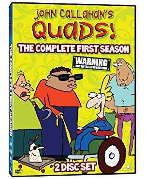 Quads! - TV Series