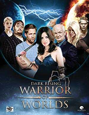 Dark Rising: Warrior of Worlds - tubi tv