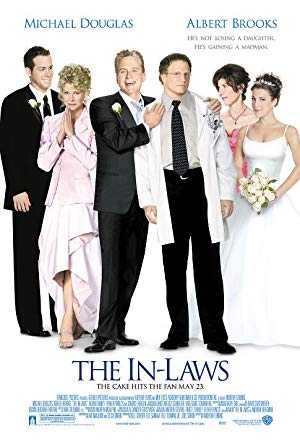 The In-Laws - netflix