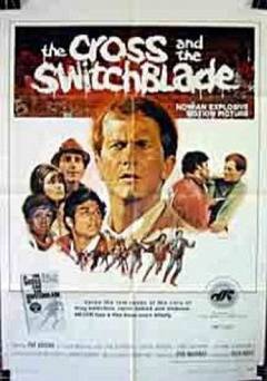 The Cross and the Switchblade - Amazon Prime