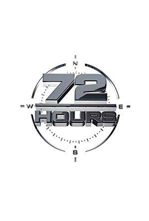 72 Hours - TV Series