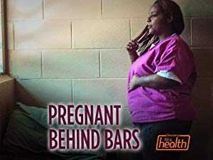 Pregnant Behind Bars - amazon prime