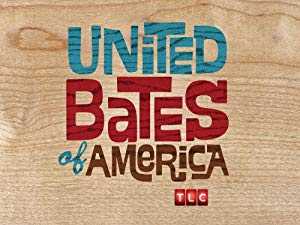 United Bates of America - amazon prime