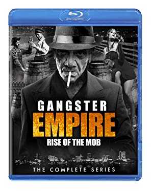 Gangster Empire - amazon prime