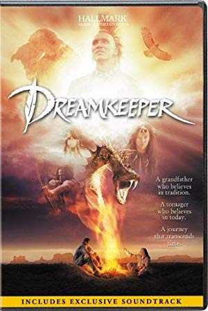 DREAMKEEPER - TV Series