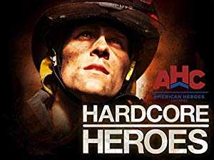 Hardcore Heroes - TV Series