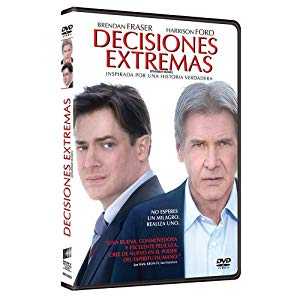 Decisiones Extremas - TV Series