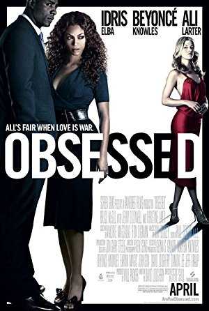 Obsessed - TV Series