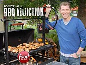 Bobby Flays Barbecue Addiction - hulu plus