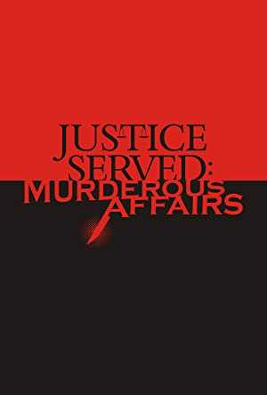 Murderous Affairs - TV Series