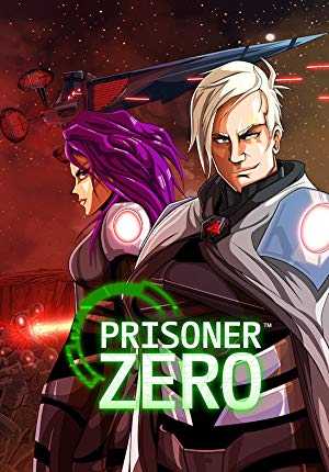 Prisoner Zero - TV Series