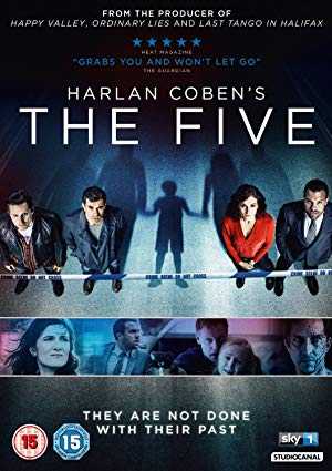 The Five - TV Series